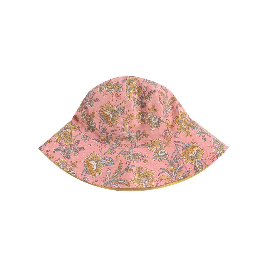 Louise Misha Louise Misha Granima Sun Hat Hats