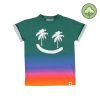 Molo Kids Molo Kids Summer Scrap Randon T Shirt Shirts