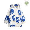 Mini Rodini Mini Rodini Albatross Windbreaker Jacket Jackets