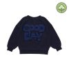 Wynken Wynken Kids Good Day Waffle Sweatshirt Sweatshirts