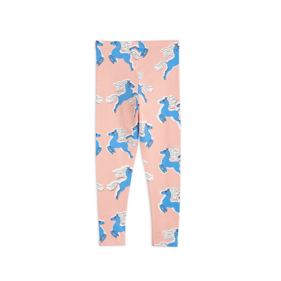 Mini Rodini Mini Rodini Horse Leggings Leggings