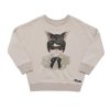 Rock Your Baby Rock Your Baby Miss Possum Sweater Sweatshirts