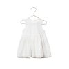 Noralee Noralee Georgia Dress White Dresses