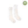 Louise Misha Louise Misha Socks Chouki Cream Socks