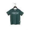 Sometime Soon Sometime Soon Imperial T-Shirt Green Shirts