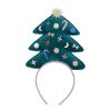 Mimi&Lula Mimi&Lula Christmas Tree Headdress Accessories