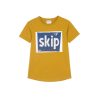 Wolf and Rita Wolf And Rita Sebastiao Skip Organic Boy T Shirt Shirts