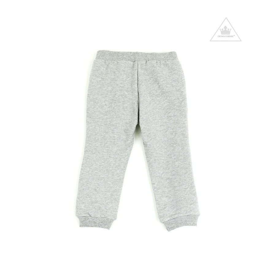 Moschino Moschino Kids Sweatpants With Toy Bear Logo * Final Sale Pants