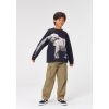 Molo Kids Molo Kids Elephant Rube Sweatshirt Sweatshirts