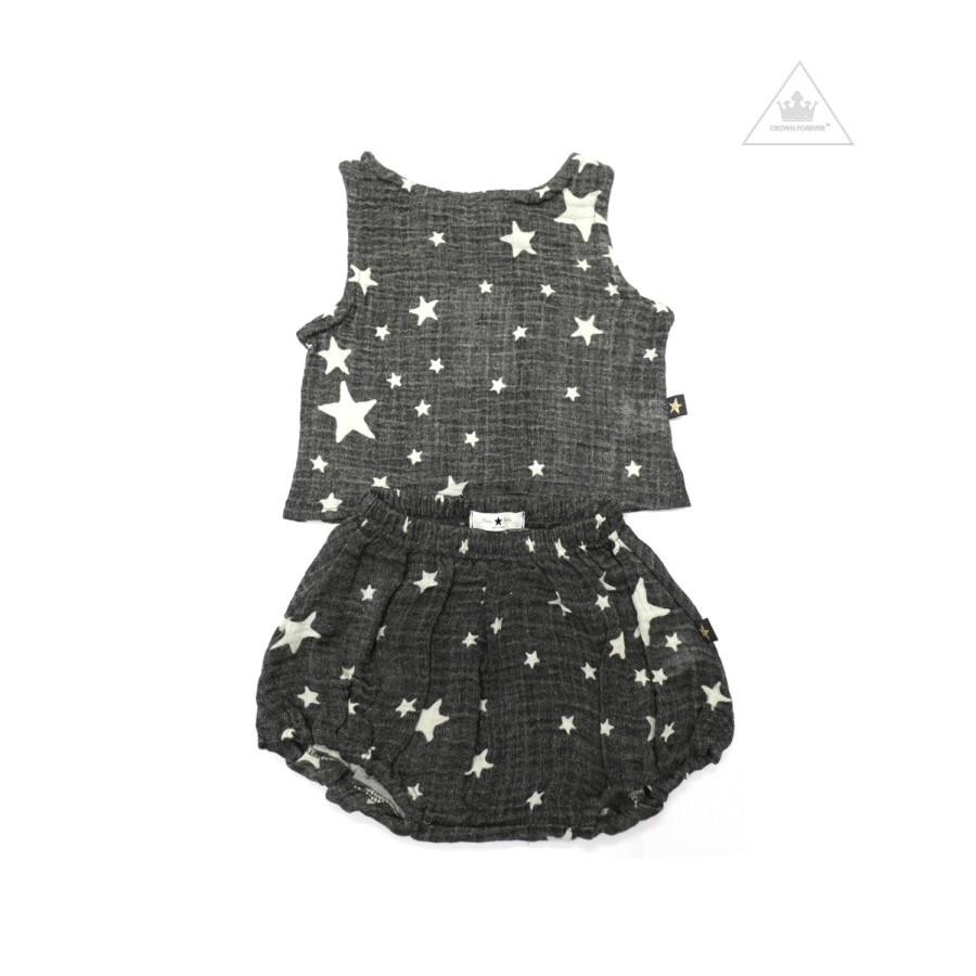 Petite Hailey Petite Hailey Coco Set Star Sets