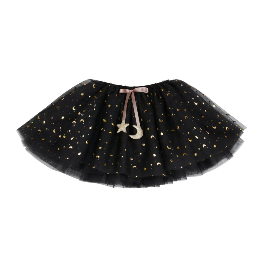 Mimi&Lula Mimi&Lula Midnight Sparkle Tutu Skirts