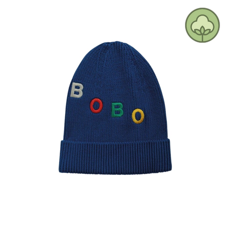 Bobo Choses Bobo Choses Fun Collection Bobo Beanie Hats