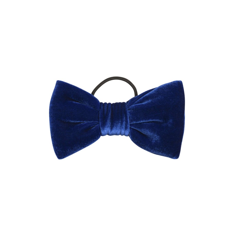 WAUW CAPOW by BANGBANG Wauw Capow By Bangbang Bow Fantastic Deep Blue Accessories