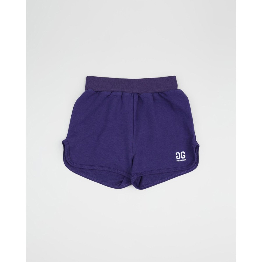 Gardner and the Gang Gardner And The Gang Gg Dream Team Shorts Shorts