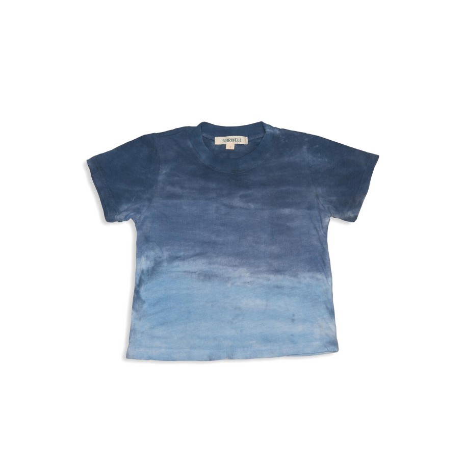 Fairwell Kids Fairwell Kids Classic Tee, Ripcurl Shirts