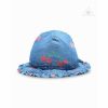 Stella McCarney Kids Stella Mccartney Kids Baby Girls Cherry Hat Hats