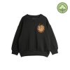 Mini Rodini Mini Rodini Horses Embroidered Sweatshirt Sweatshirts