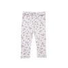 Petite Hailey Petite Hailey Flower Lace Leggings Leggings