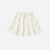 Rylee And Cru Rylee + Cru Mae Skirt || Seahorse New