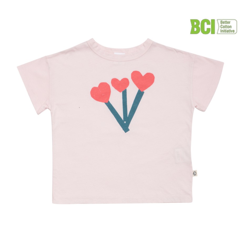 Wynken Wynken Bunch Of Love Tee Shirt