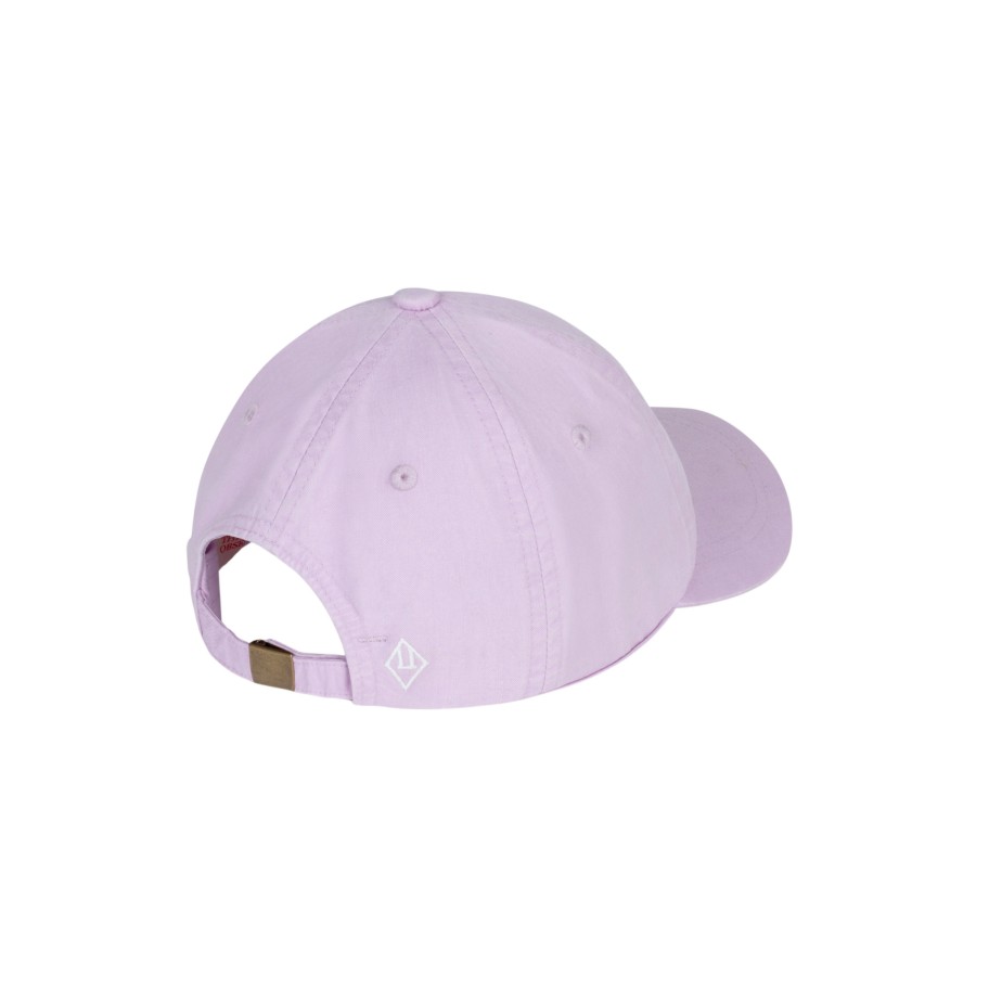 The Animals Observatory The Animals Observatory Lilac The Animals Hamster Cap Hats