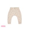 Rylee And Cru Rylee + Cru Baby Daisies Slouch Pant Shell Pants