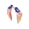 Tutu Du Monde Tutu Du Monde L'Artist Palette Headband Pink Cloud New