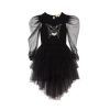 Tutu Du Monde Tutu Du Monde Creepy Hollows Scream Queen Tulle Dress Dresses