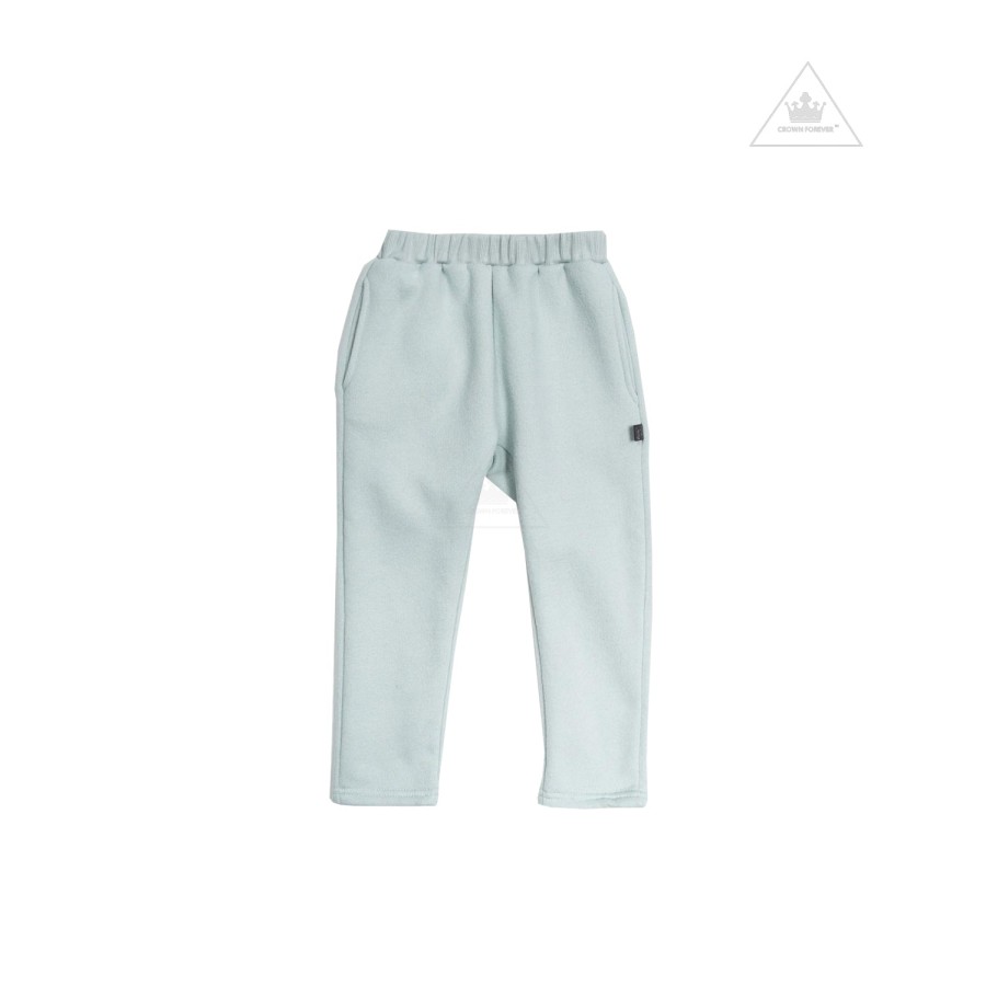 Petite Hailey Petite Hailey Cool Sweatpants Mint Pants