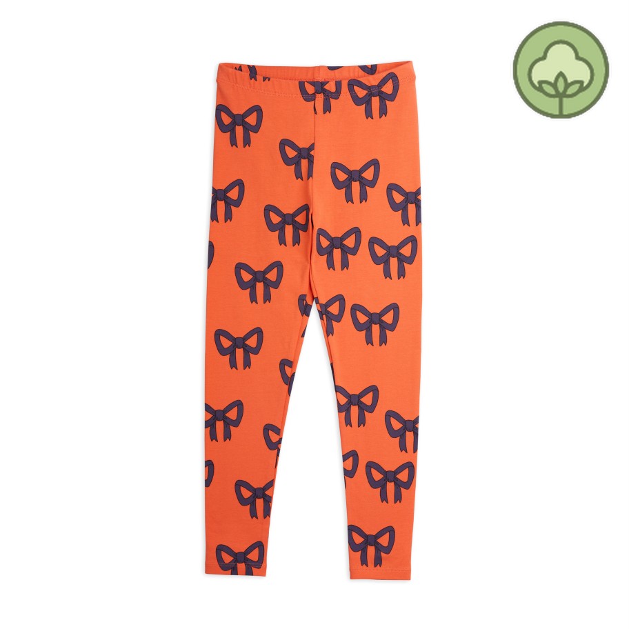 Mini Rodini Mini Rodini Kids Leggings Leggings