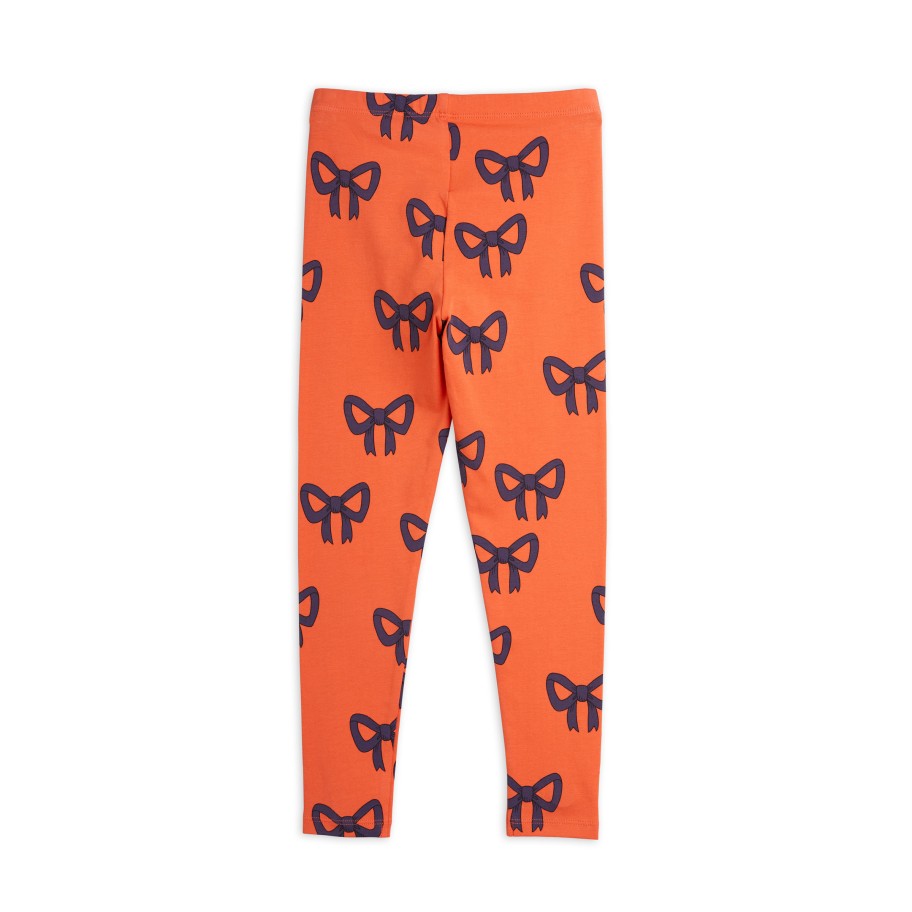 Mini Rodini Mini Rodini Kids Leggings Leggings