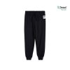 Mini Rodini Mini Rodini Basic Trousers Black Tencel Lyocell Pants