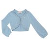 Tutu Du Monde Tutu Du Monde L'Artist Deco Cardigan Blue Chill New