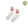 Bobo Choses Bobo Choses Landscape Short Socks Socks