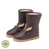 Donsje Donsje Wadudu Exclusive Lining Moose Boots Shoes