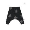 Nununu World Nununu World Star Baby Baggy Pants Black * Final Sale Pants