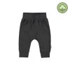 Molo Kids Molo Kids Baby Black Sammy Pant Pants