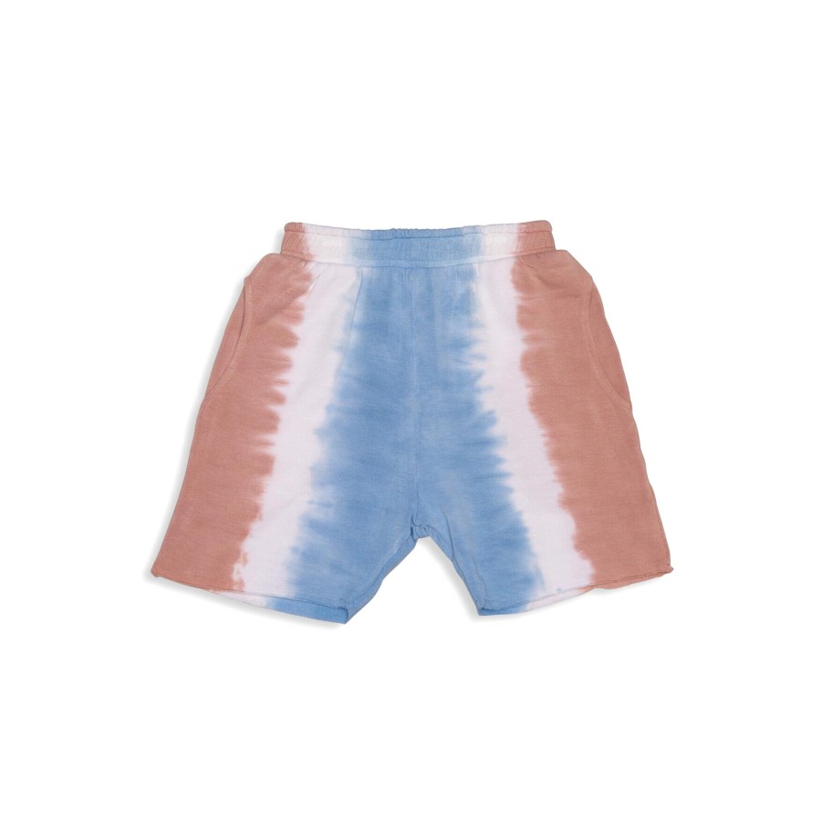 Fairwell Kids Fairwell Kids Vibe Short, Shoreline Shorts