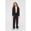 Molo Kids Molo Kids Hollie Black Woven Blazer Pants