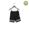 Sometime Soon Sometime Soon Rio Shorts Black Shorts