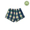 Bobo Choses Bobo Choses Checkered Shorts Shorts