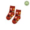 Bobo Choses Bobo Choses Geometric Baby Socks Socks