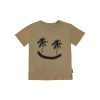 Molo Kids Molo Kids Oak Rame T Shirt Shirts