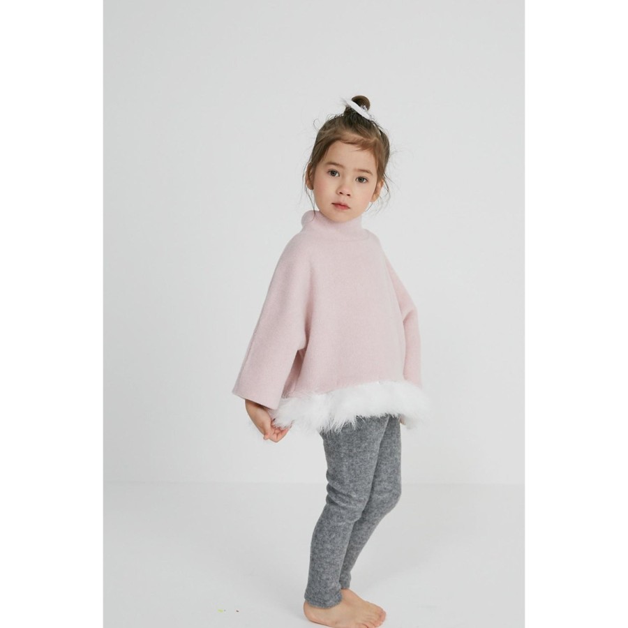 Petite Hailey Kids Leggings * Final Sale Leggings