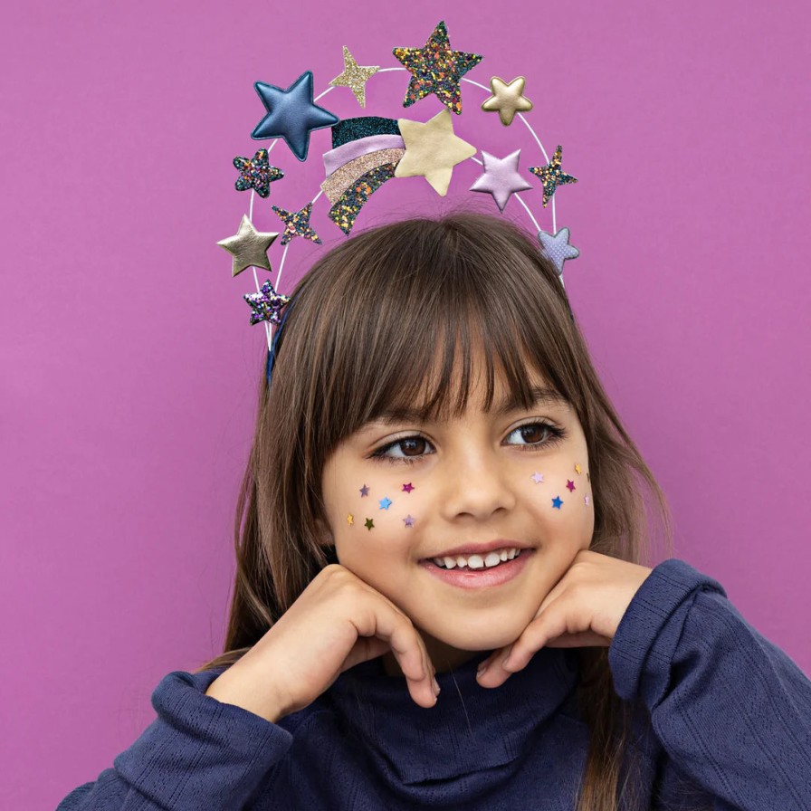 Mimi&Lula Mimi&Lula Wish Upon A Star Headdress Accessories