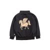 Mini Rodini Mini Rodini Pegasus Baseball Jacket Jackets