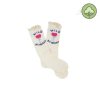 Louise Misha Louise Misha Socks Chopie Cream Socks