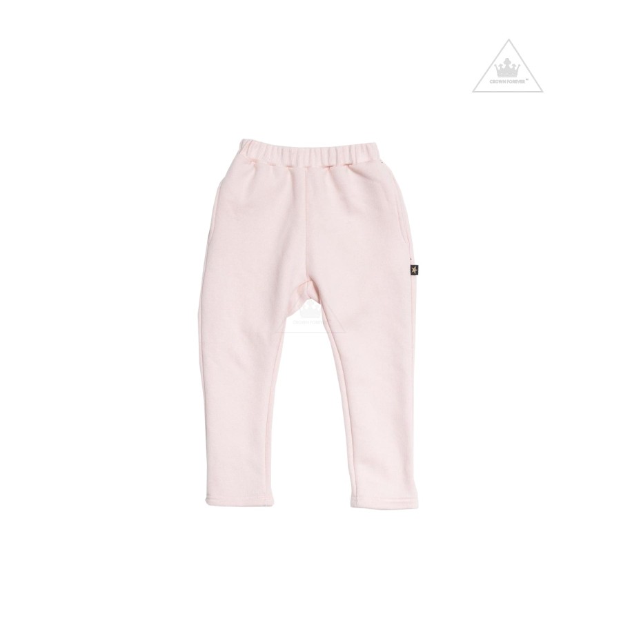 Petite Hailey Petite Hailey Cool Sweatpants Pink * Final Sale Pants