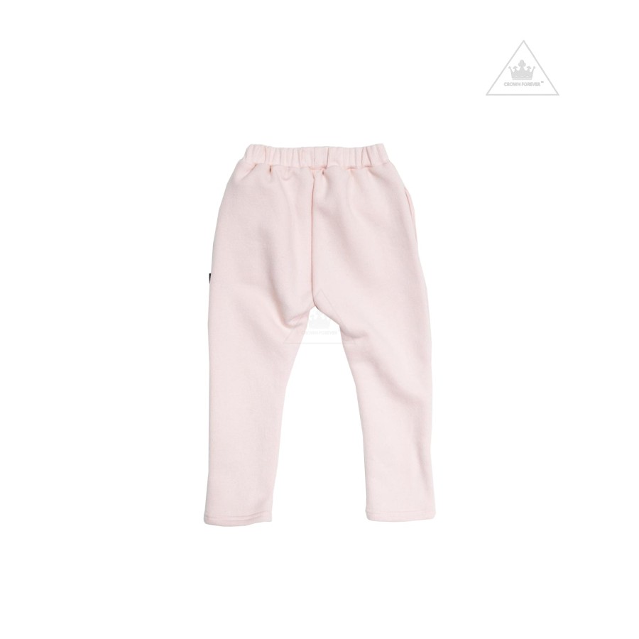 Petite Hailey Petite Hailey Cool Sweatpants Pink * Final Sale Pants