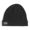 Nununu World Nununu World Knit Beanie Black Hats